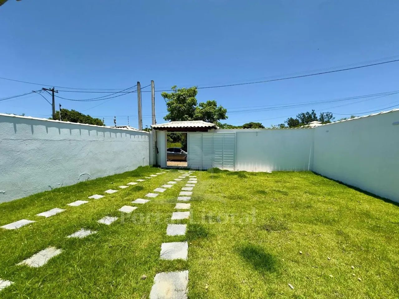 Casa para Venda em Saquarema, Porto da Roça, 2 dormitórios, 1 suíte, 2 banheiros - Foto 2