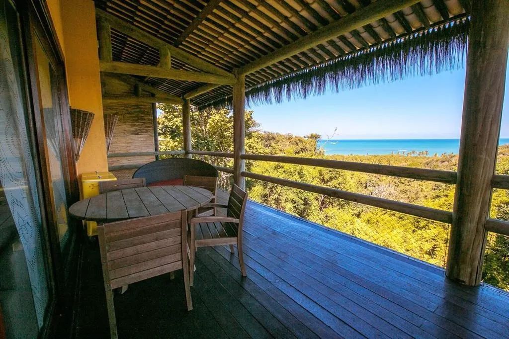 Aqui você vai encontrar a natureza exuberante e muita paz nesse super imóvel no litoral de - Foto 3