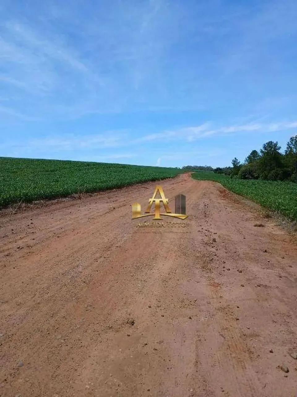 Fazenda à venda - Tejupá/SP