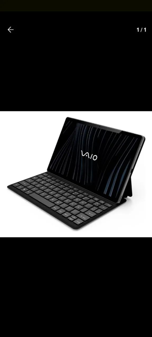 Tablet Vaio TL10 - Foto 5