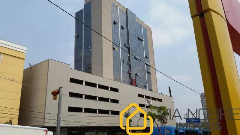Sala à venda no Buritis - Belo Horizonte