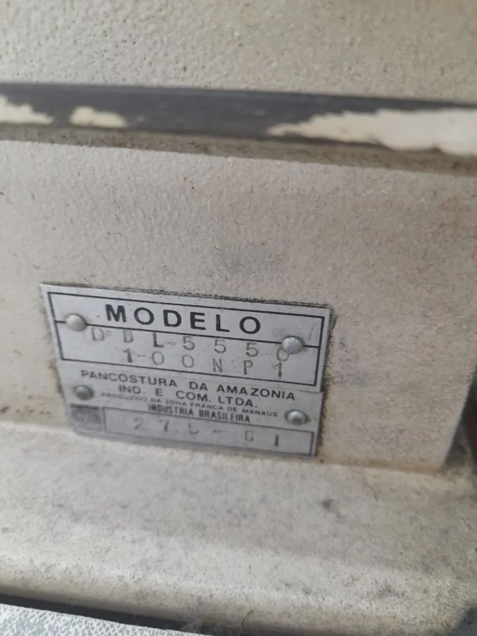 2 unidades - Máquina de costura Reta Juki - Foto 4