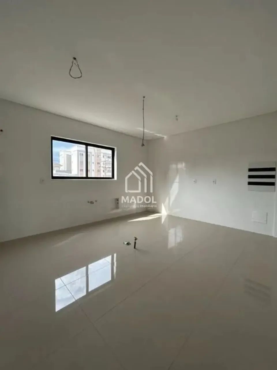 Apartamento à Venda em Jardim Carvalho, Ponta Grossa - PR - Foto 3