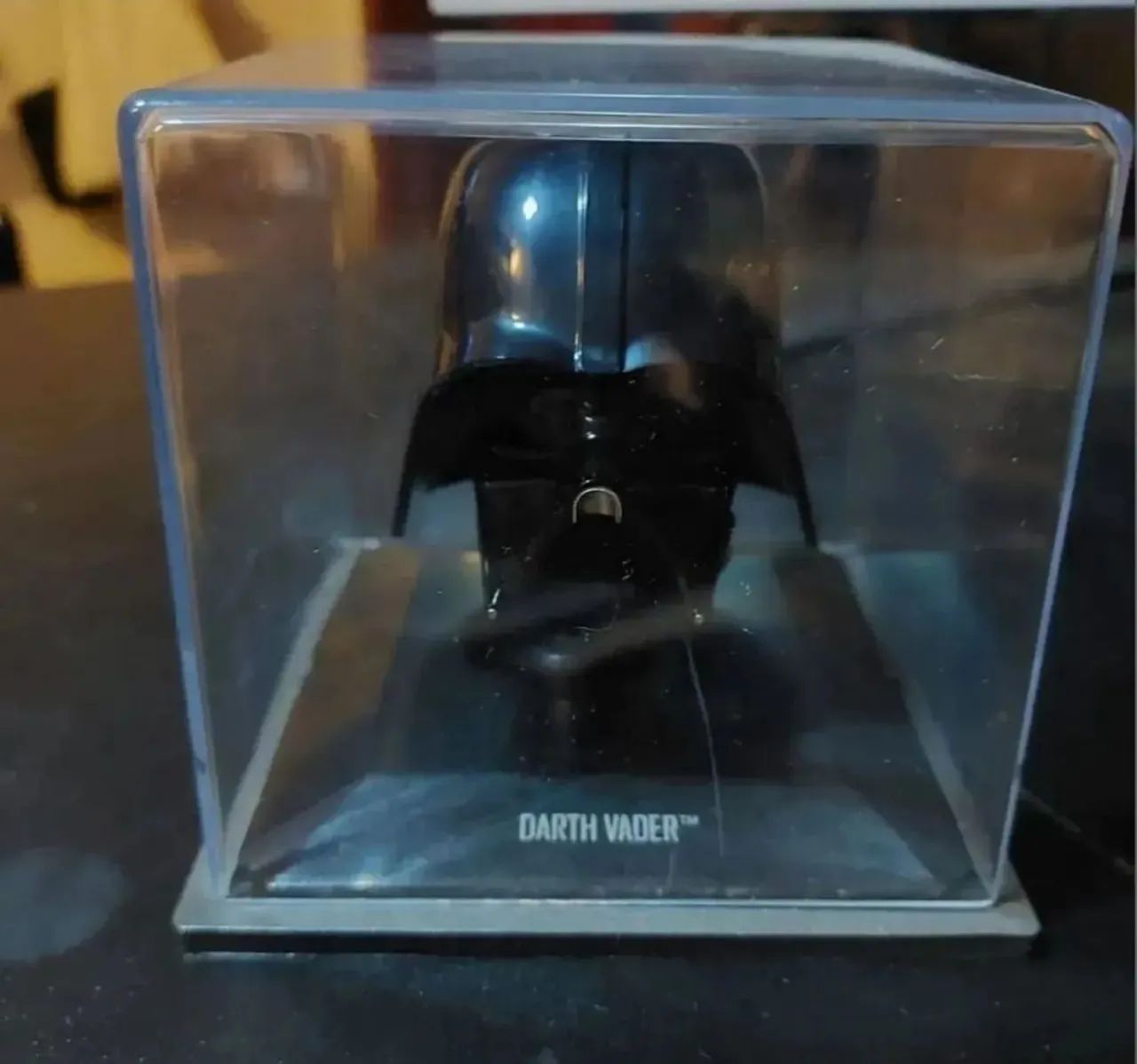 Coleção de capacetes Star Wars - Edição Limitada - Foto 3