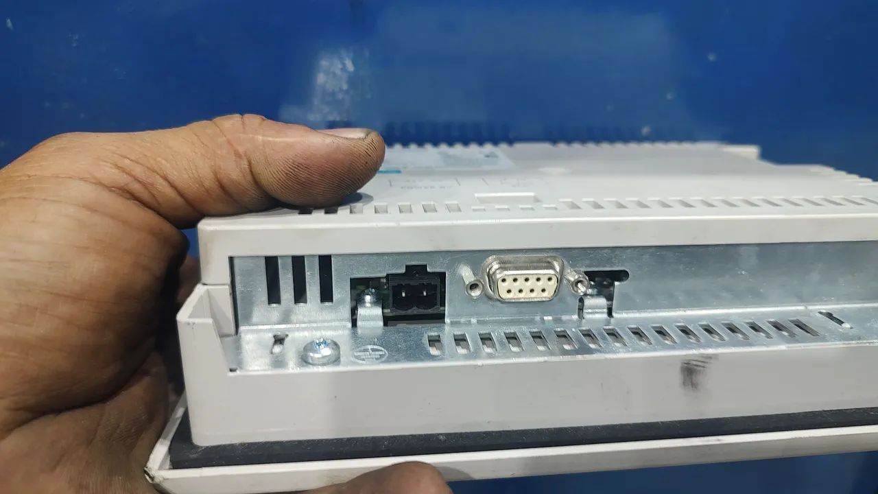 CLP SIEMENS  - Foto 3