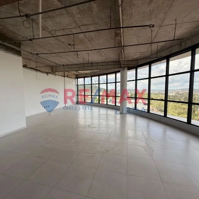 IMOBILIÁRIA RE/MAX LIBRA ALUGA SALA COMERCIAL - Foto 3