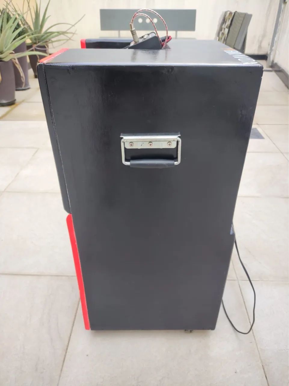 Caixa de som bob - Foto 5