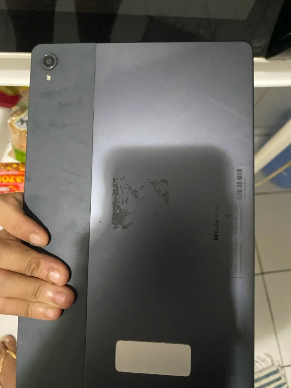 TABLET