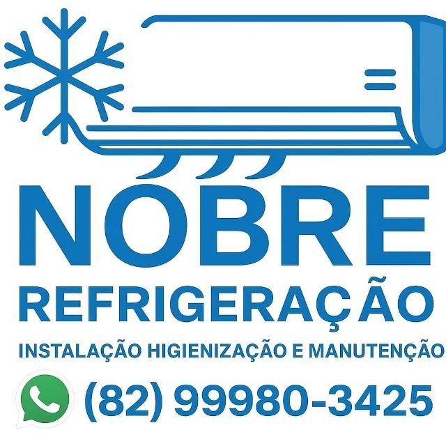Instalação e manutenção de arcondicionado 