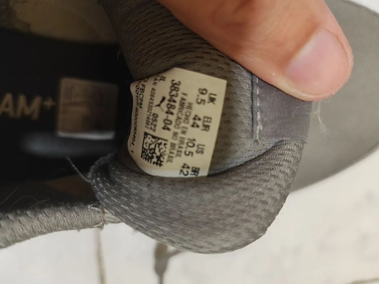 Tênis Puma original - semi novo . - Foto 2