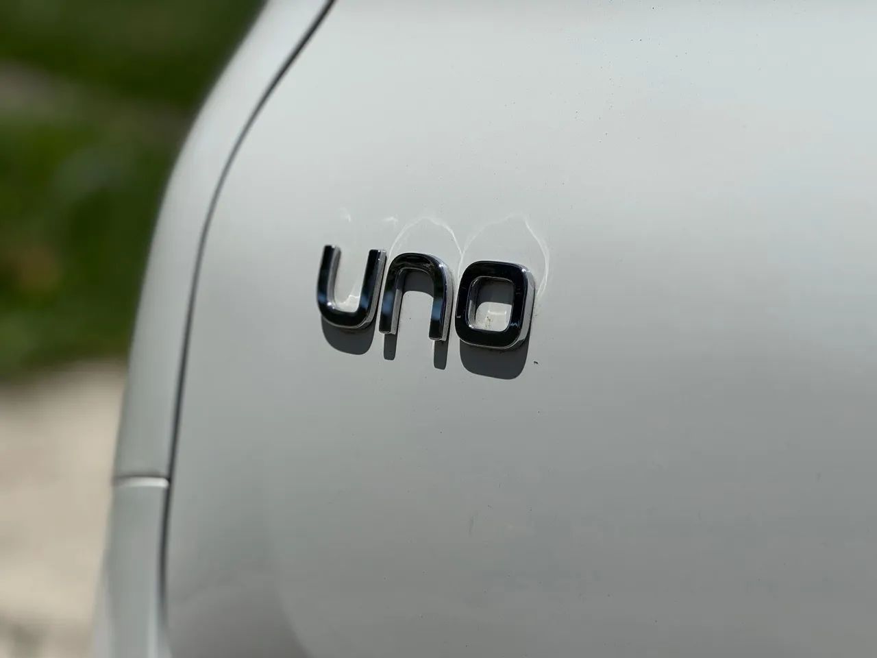 Uno drive 2018 nova!! 2025 pg - Foto 5