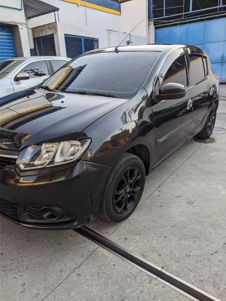 Renault Sandero 2019 - Foto 5