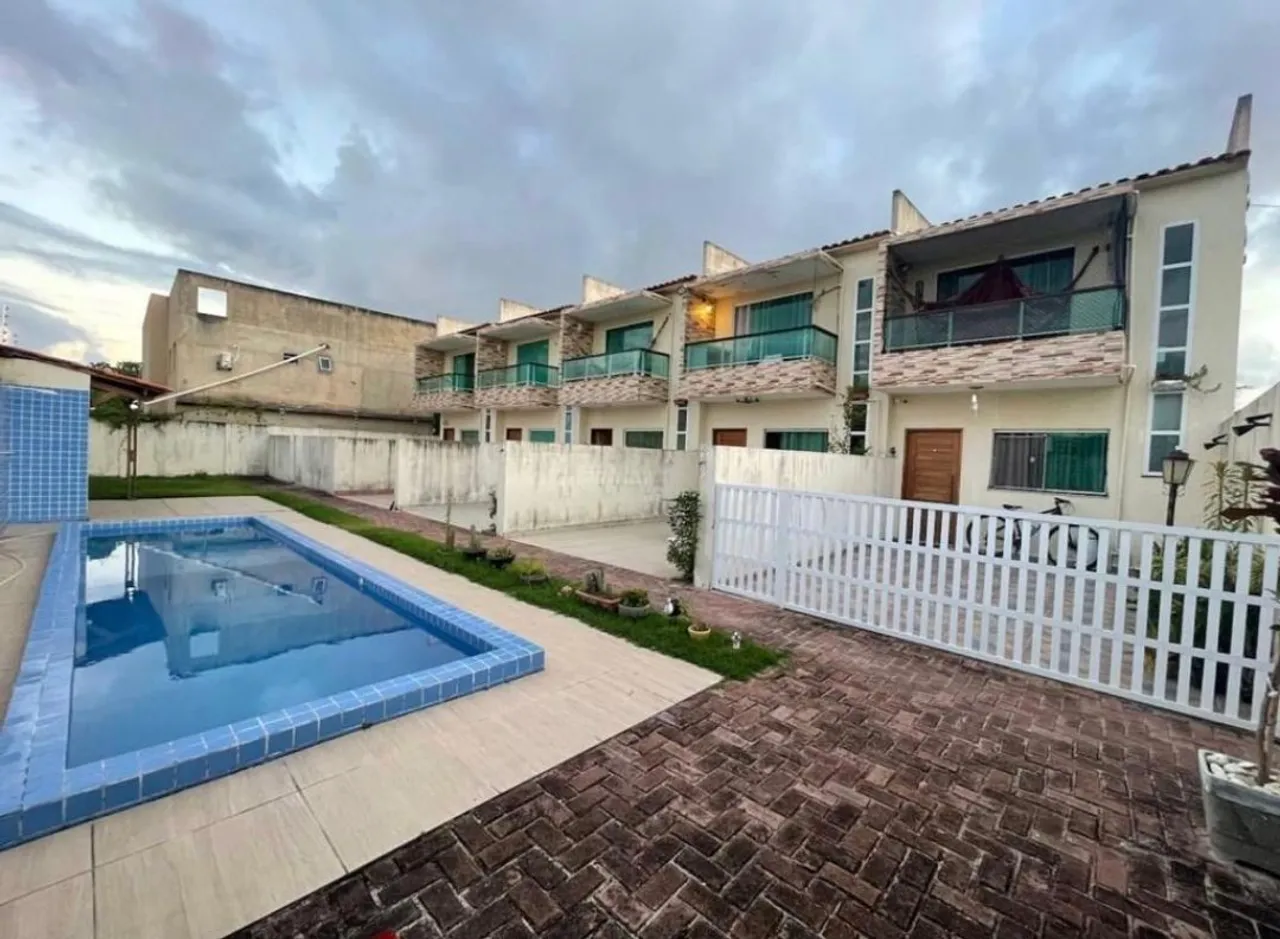 Excelente Dúplex a poucos metros da praia do francês