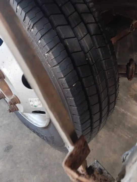 microonibus iveco cityclass 70c17 2013 - Foto 4