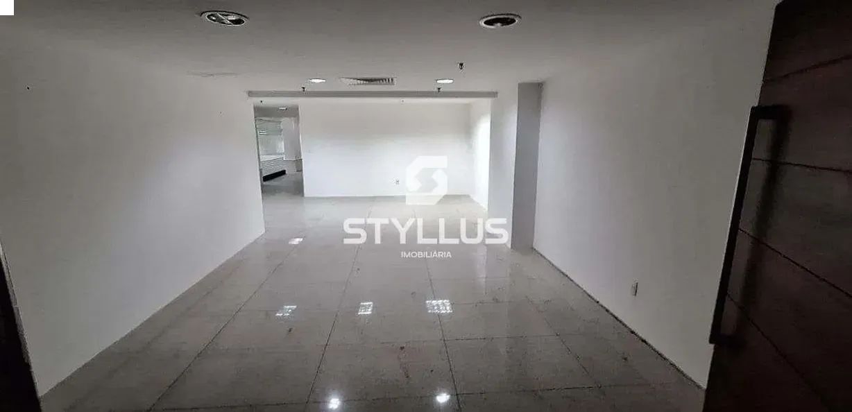 Freguesia (Jacarepaguá) | Prédio Comercial