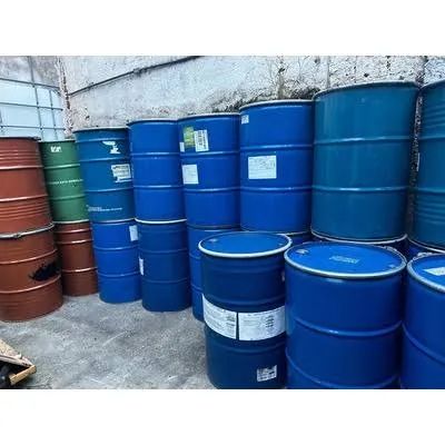 BARRIL, TAMBOR 200L VAZIO VENDA 