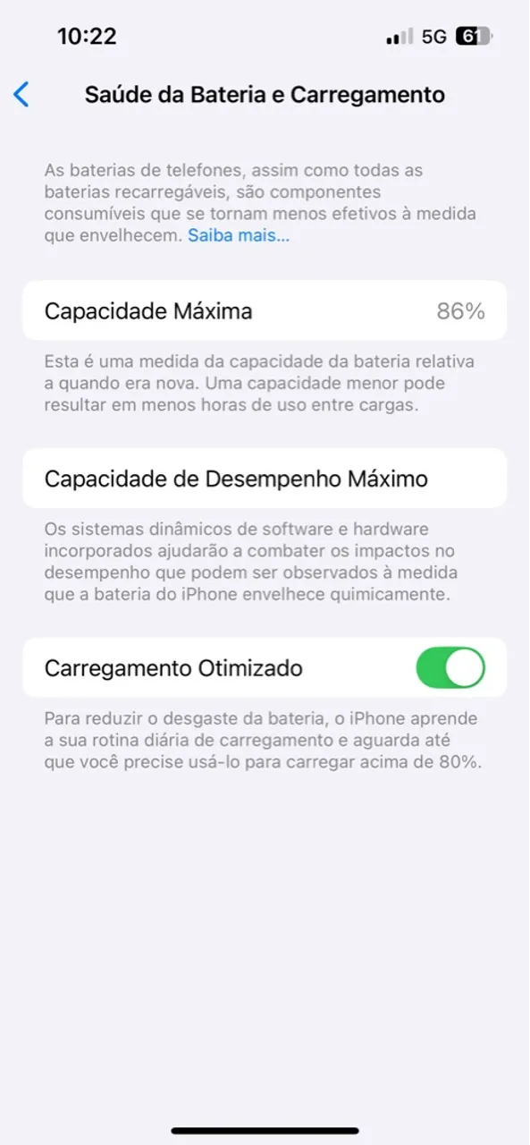 Vendo iPhone 14 sem nenhuma marca de uso. Com nota fiscal.