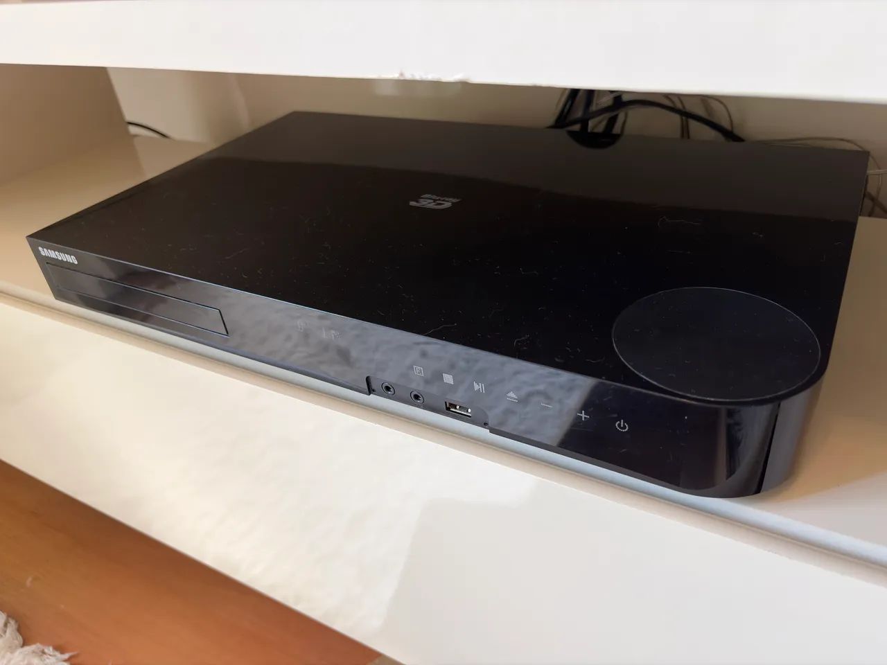 Home theater Samsung HT-F5505K