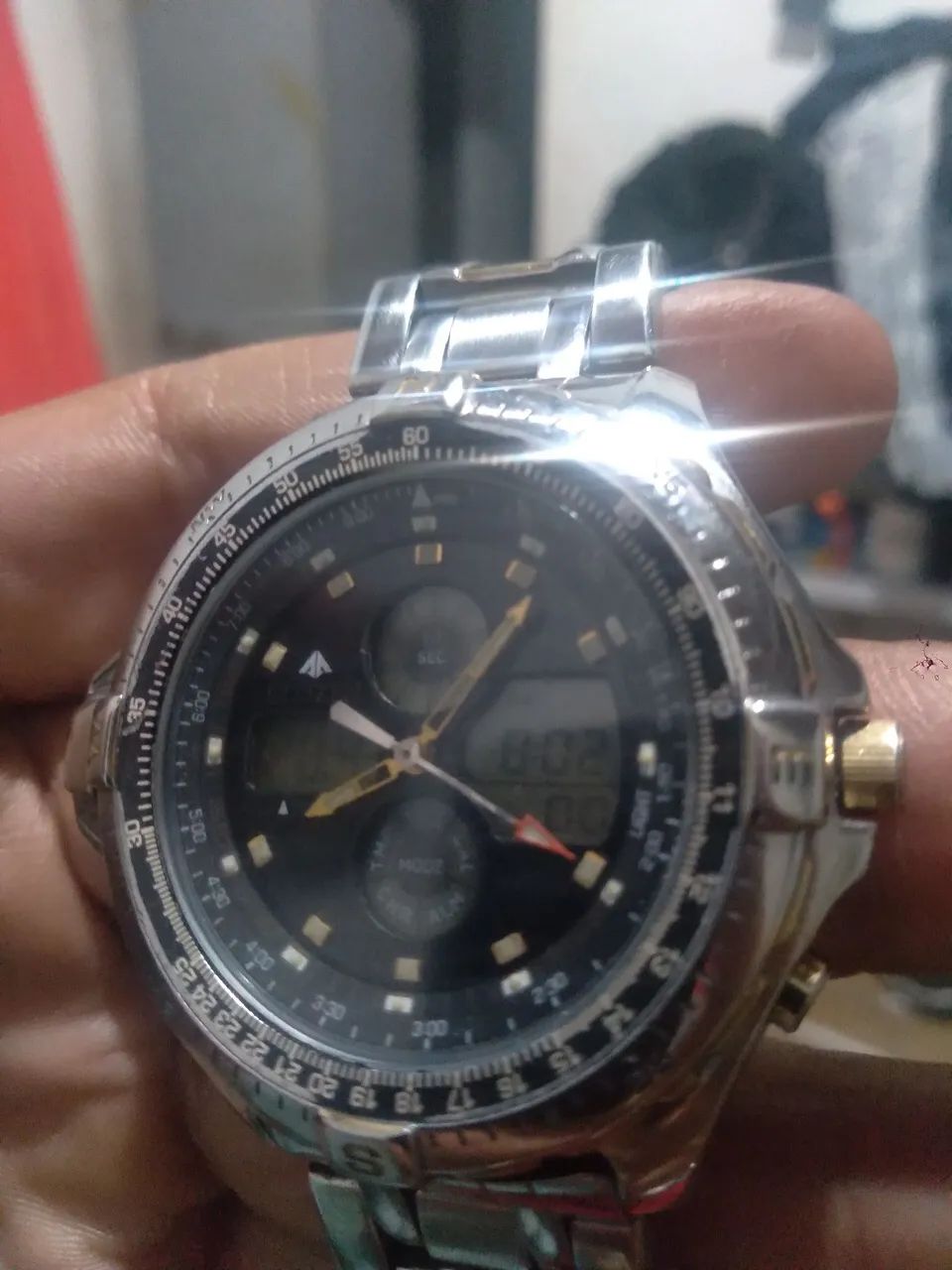 Citizen temperatura 64306184041091122