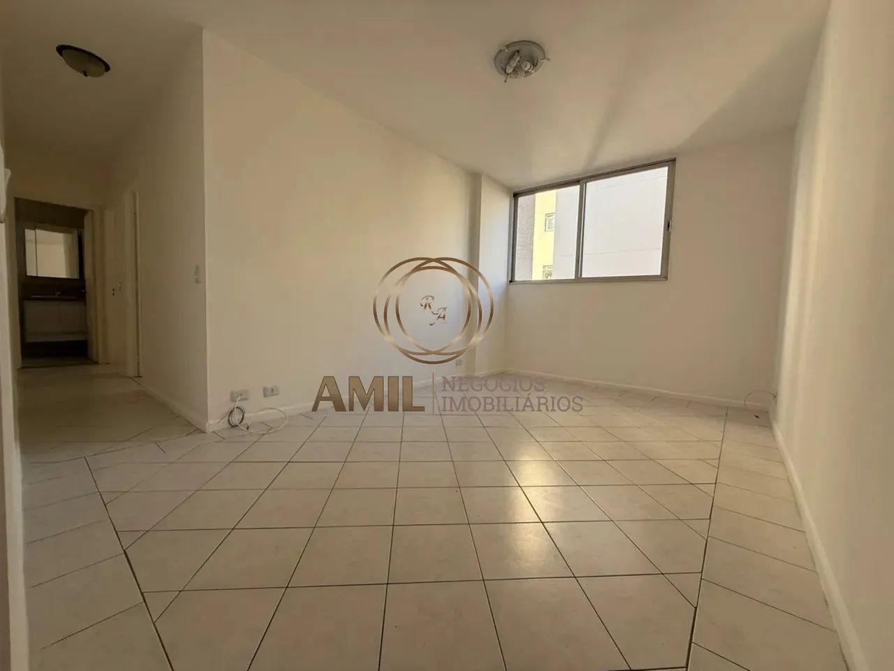 LM Apartamento para Alugar com 2 quartos planejados no Jardim Apolo I em São José dos Camp