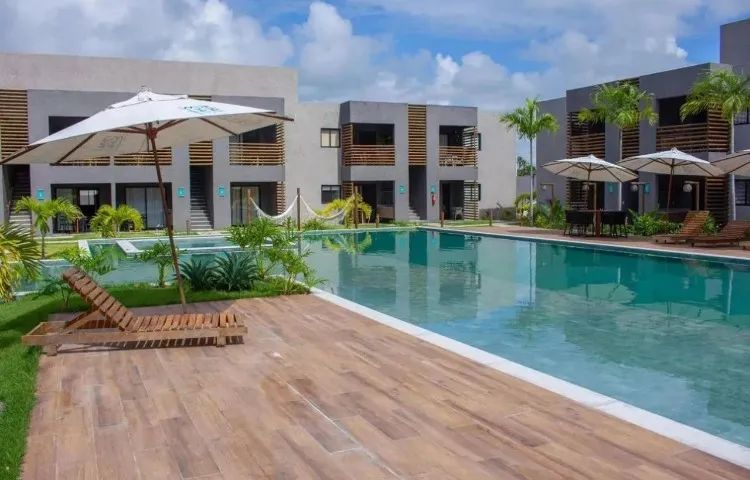*INVISTA EM MILAGRES E COMECE A RENTABILIZAR AGORA - QUARTO E SALA PRONTO!