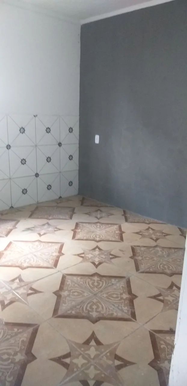 Barracão para casal CLT ou homem solteiro sem vício 