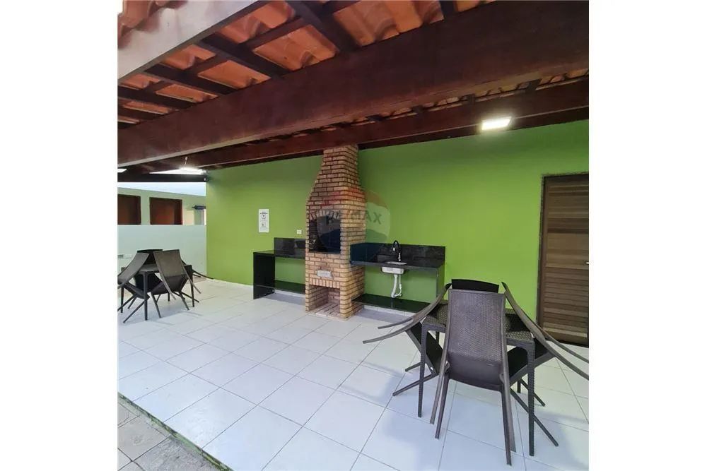 "Refúgio Tropical: Aptº centro de Porto de Galinhas!" - Foto 15