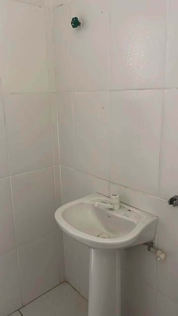 Apartamento com 2 quartos em Madureira