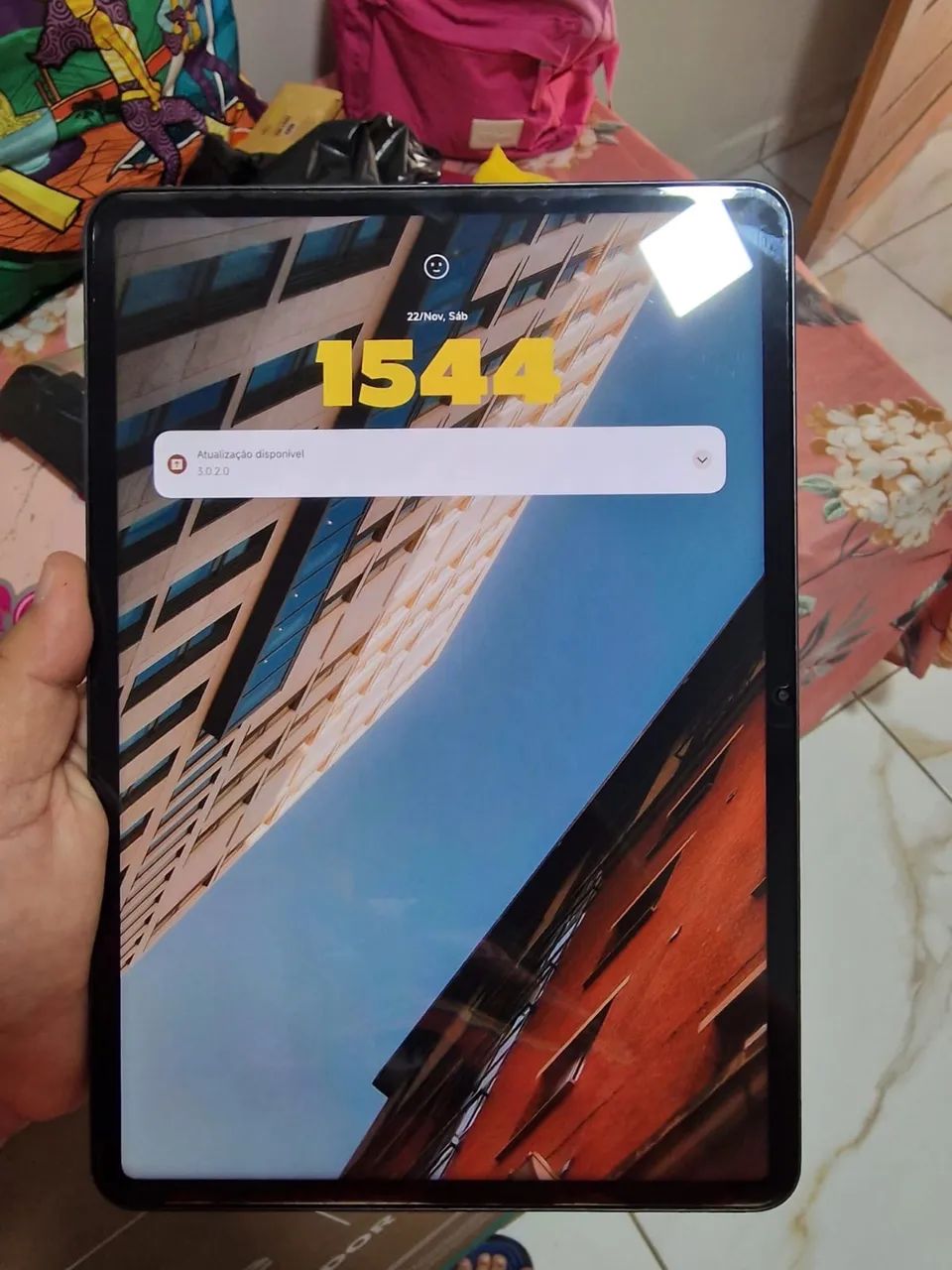 Tablet Xiaomi PAD 7  - Foto 2