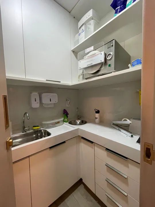 Eco Medical Consultório Odontológico - Alugo  - Foto 9