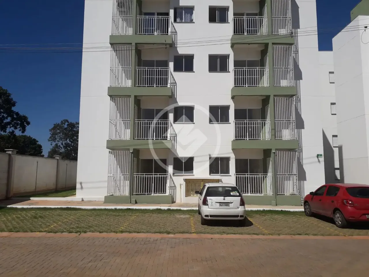 Apartamento Térreo com Garden R$255.000,00 codigo: 100446