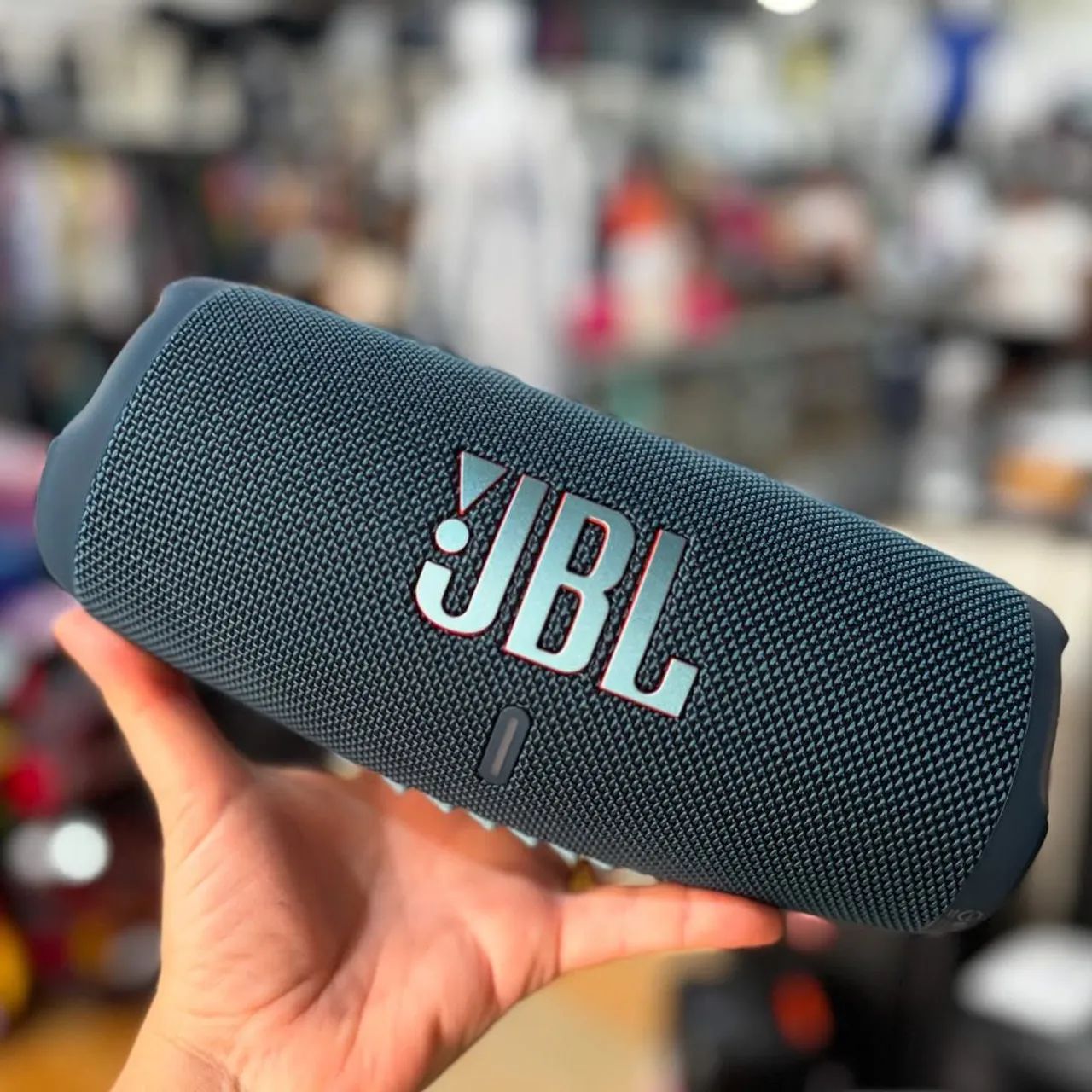 JBL CHARGE 5 Caixa de Som JBL Bluetooth
