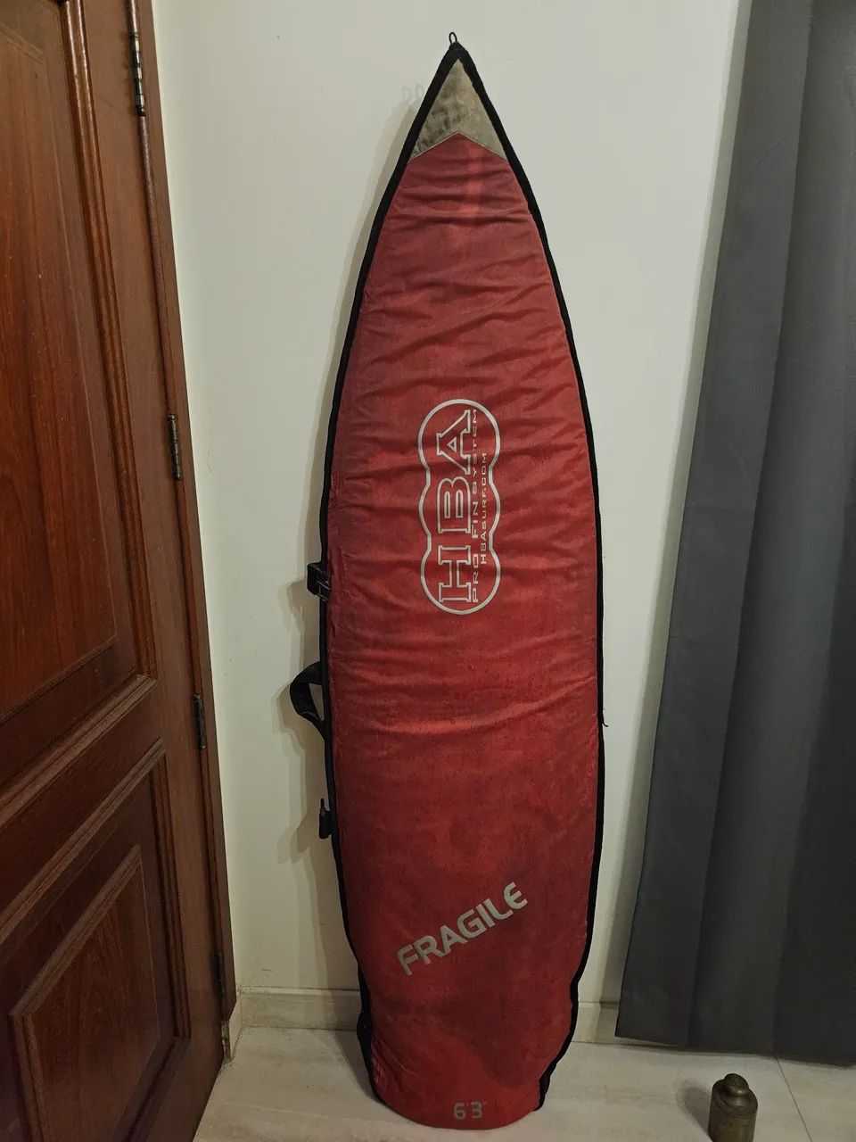 Prancha Surf Gary Linden com bag - Foto 3