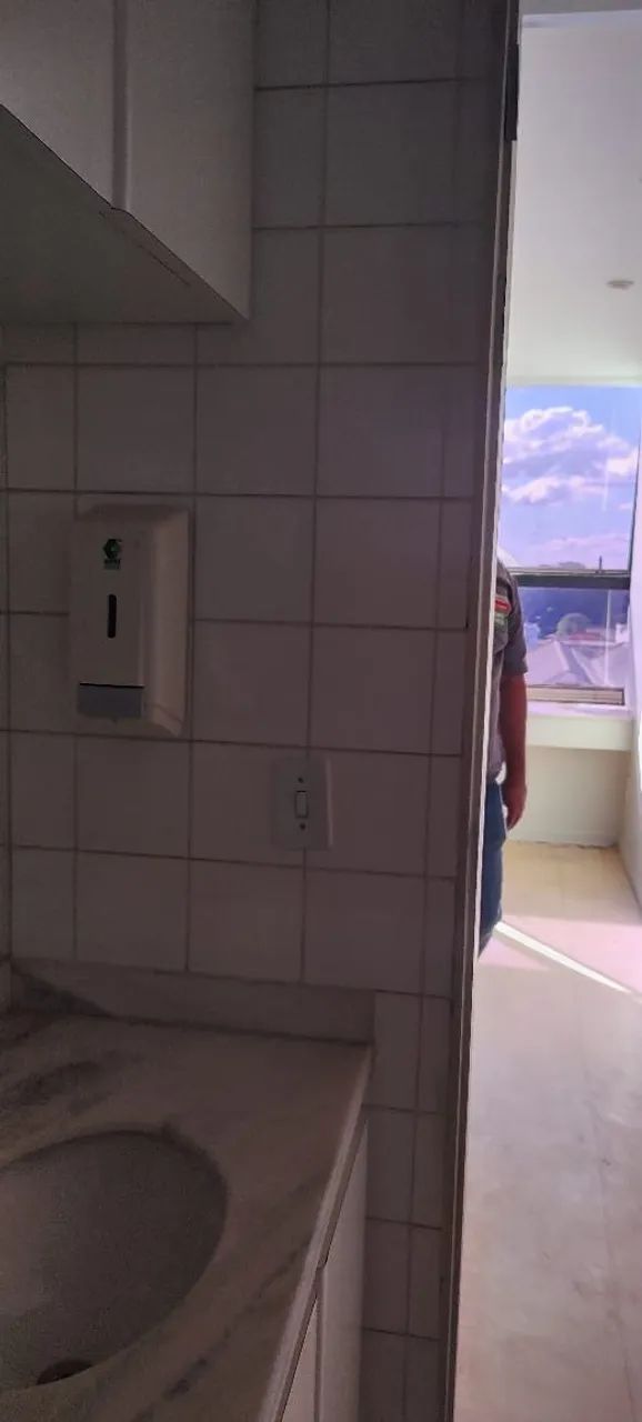 SALA COMERCIAL À VENDA / LOCAÇÃO - EDIFÍCIO UBERLÂNDIA 2000 - Foto 5