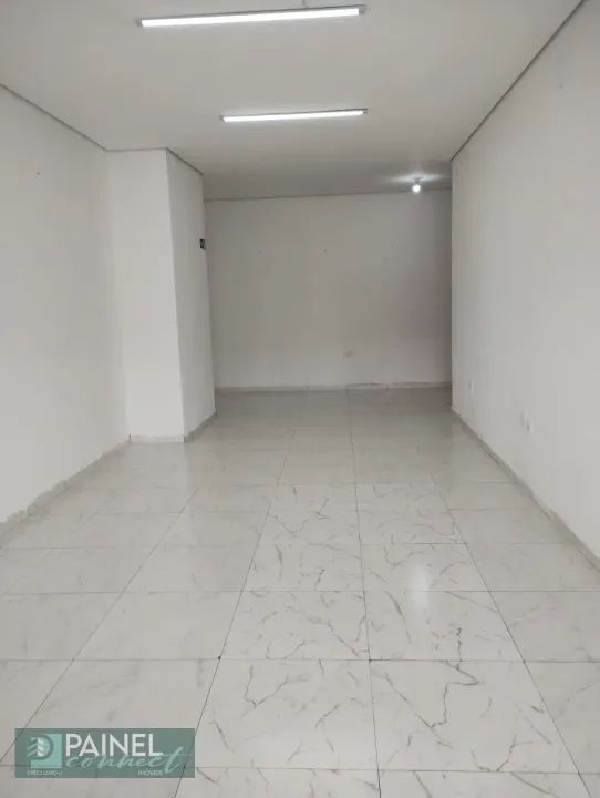 Alugue Salão em Cidade Náutica, São Vicente - 45m² por R$1800 - Foto 9