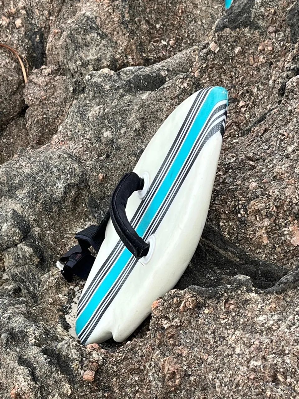 Prancha de HandSurf (surfe de mão ) - Foto 3