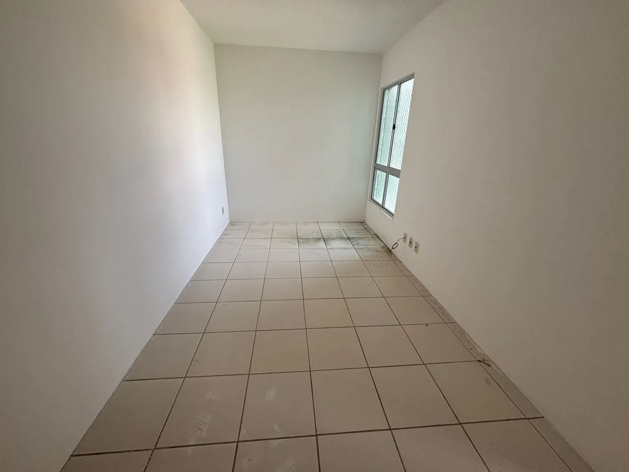 ((CM)) APT C/2 Quartos/2 Andar no Conj Beira Mar - Foto 3