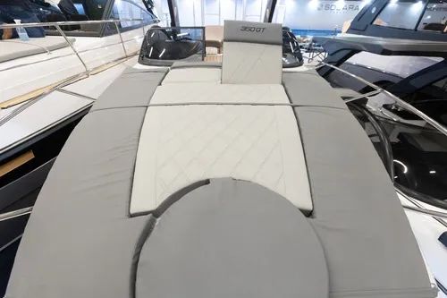 Lancha Solara 350 Gt 2025 Focker - Foto 4