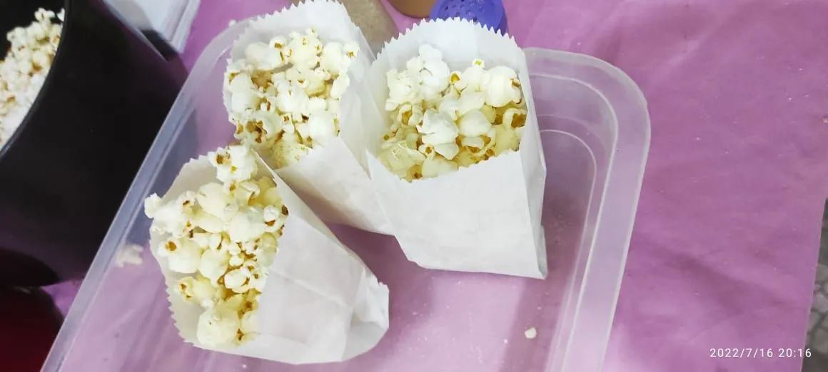 Pula pula, Cama elástica, Piscina de bolinhas, Pipoca, Algodão doce  - Foto 2