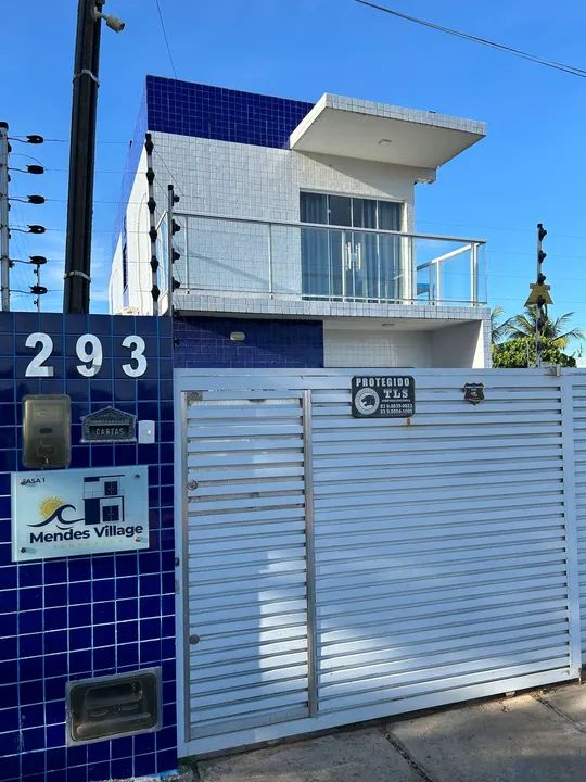 Casa com piscina - Jacumã  - Conde - Paraiba. Para temporada - Foto 6