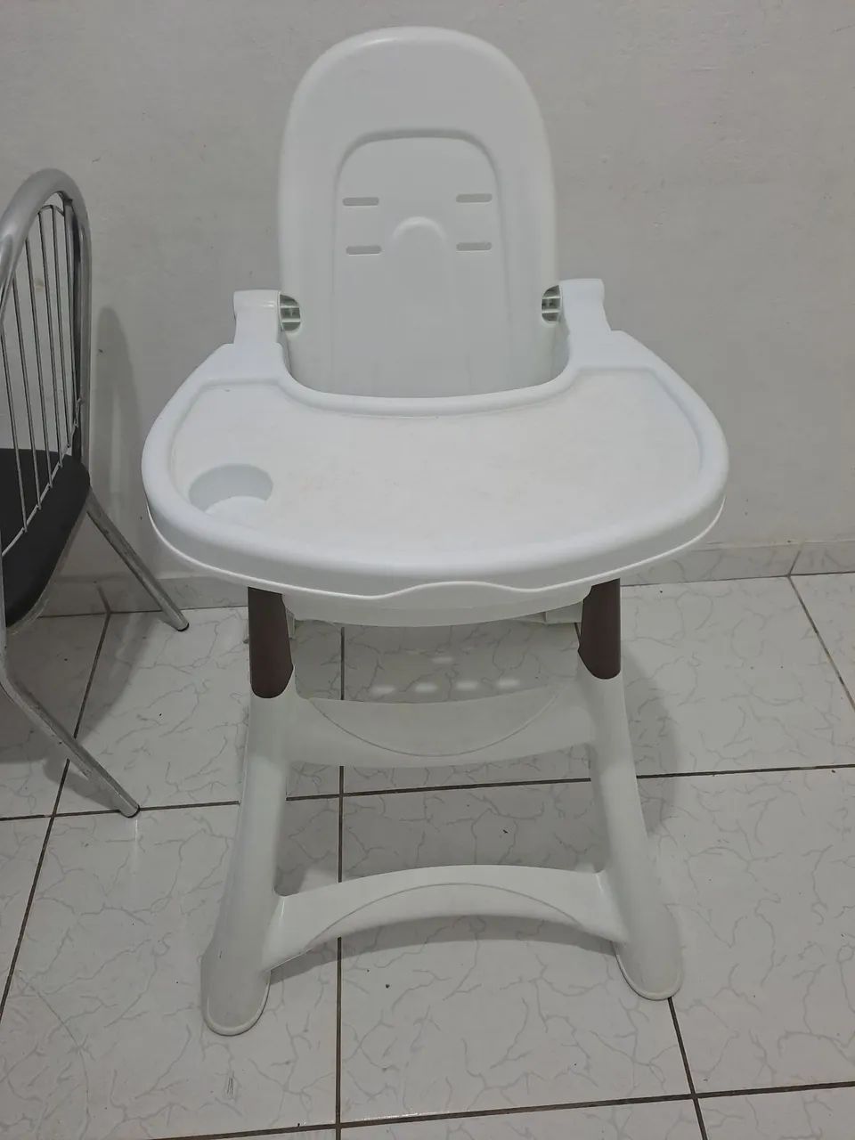 Cadeirinha infantil Borigotto 