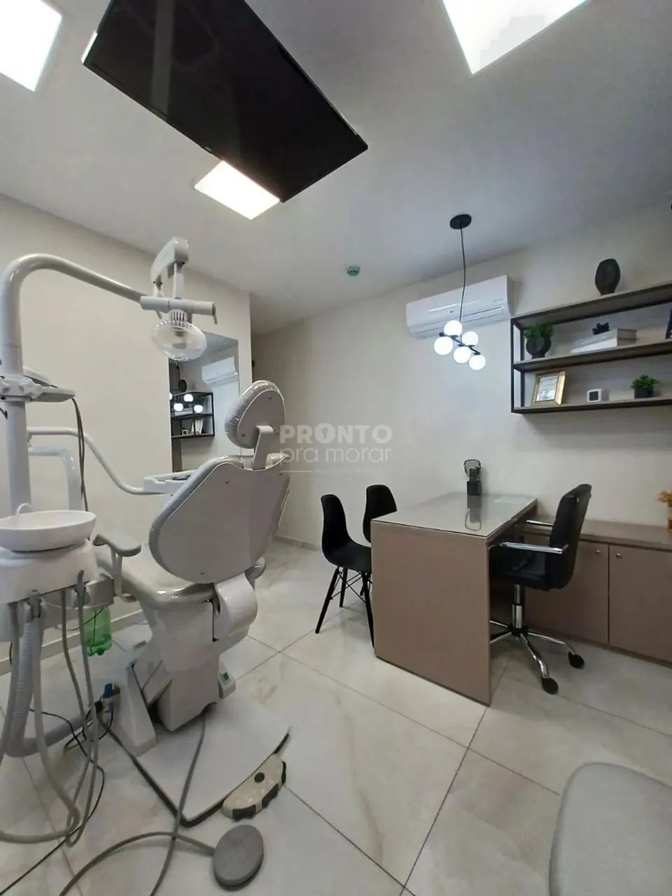 Sala/Conjunto Comercial Galeria Santo Antônio , unidade não informado 1201, Boa Viagem - Foto 9