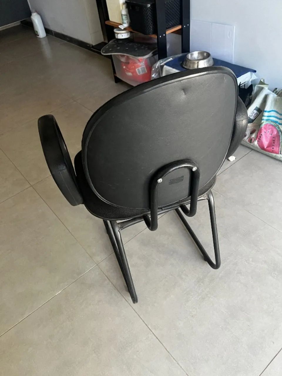 Cadeira de escritório - Foto 3