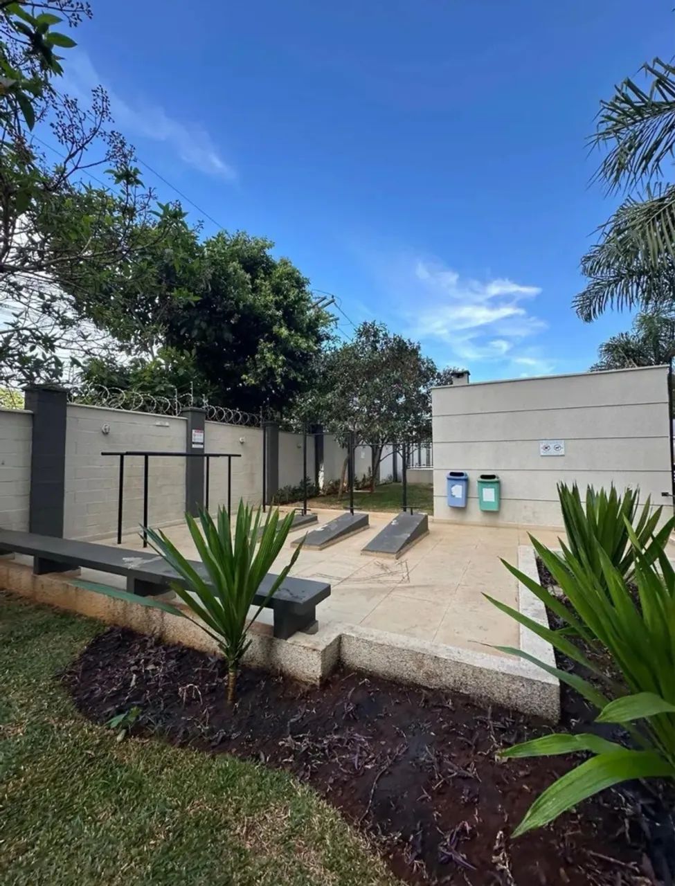 Lindo Apê 2 Quartos (1 Suíte) com Lazer Completo - Foto 3