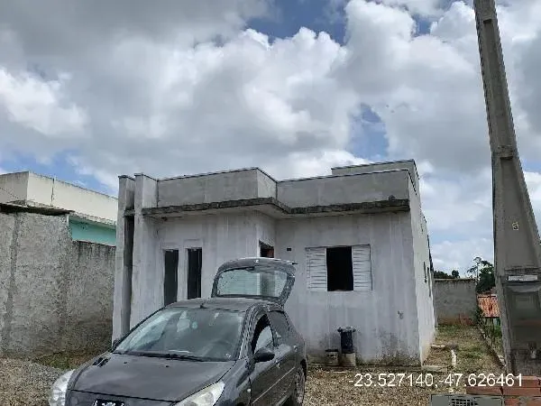 Oportunidade Única em ARACOIABA DA SERRA - SP | Tipo: Casa | Negociação: Leilão | Situação