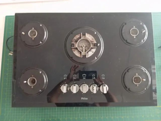 Cooktop Philco - Foto 3