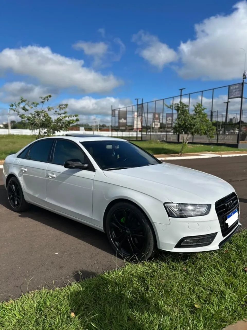 Carro impecável sem nada pra fazer novinho  - Foto 3