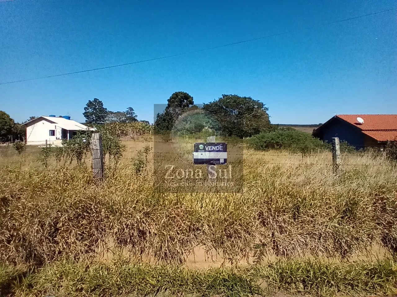 Terreno em Carafa - Votorantim, SP - Foto 4