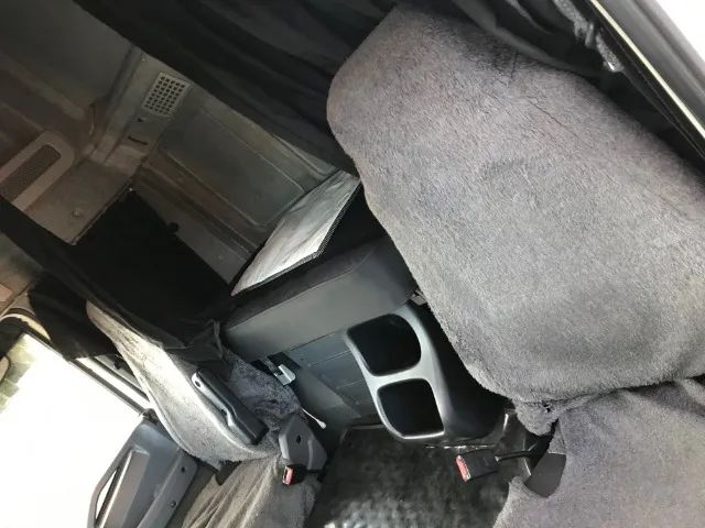 Iveco Stralis 400 eurotronic 6x2  -2013/2014   - Foto 8