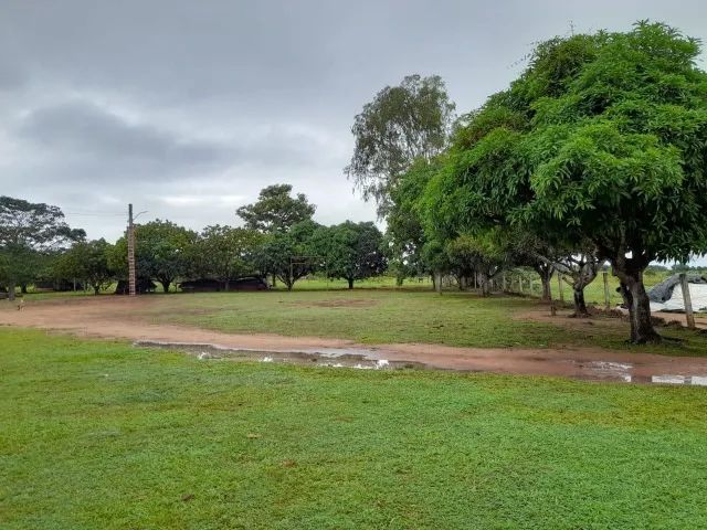 VENDE-SE CHÁCARA 16KM DO SHOPPING PÁTIO - Foto 4
